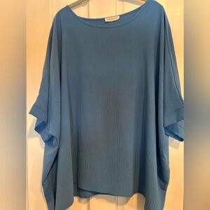 First Love Tunic top